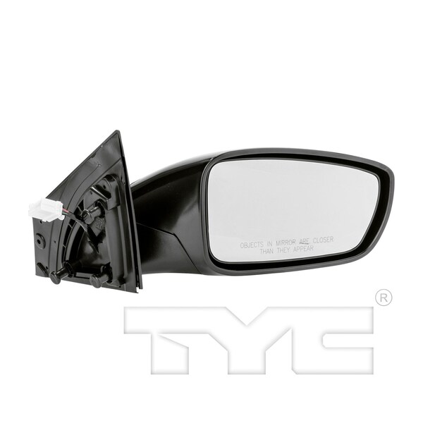 Tyc Door Mirror,7720241